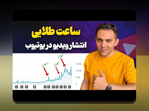 کانال استریم موفق آموزش: راهنمای گام‌به‌گام برای ایجاد و رشد کانال استریم موفق آموزش در ایران